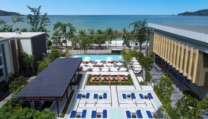 Phuket Hotel