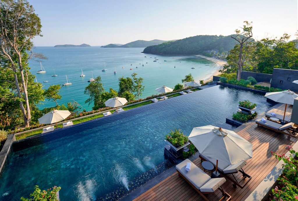 Boutique Resort Phuket Private Pool Villa